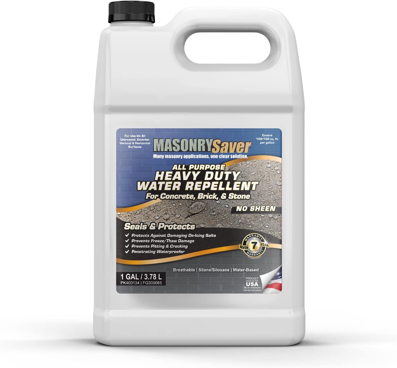 All-Purpose Heavy Duty Water Repellent 1-gallon