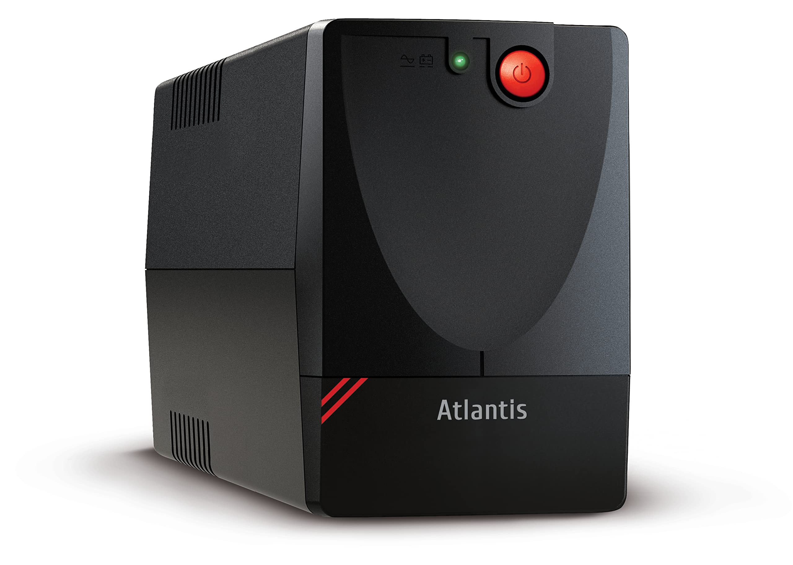 Atlantis UPS X1500 Line Interactive 1000VA 500W
