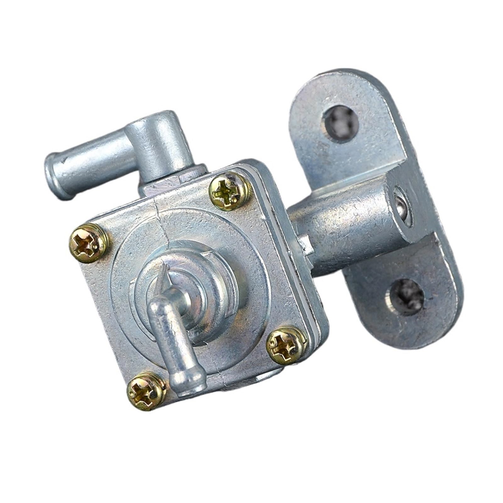 Grifo de combustible de alta resistencia para Suzuki GSXR750 y SV650 7
