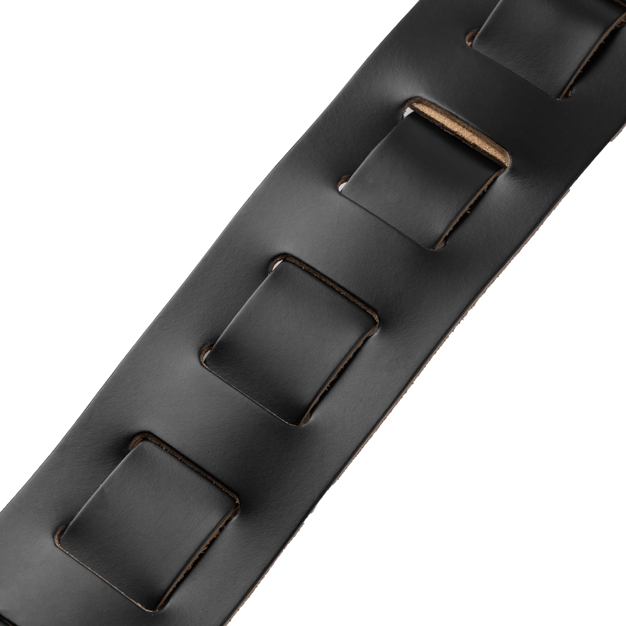 Levy's Leathers Amped Leather Series