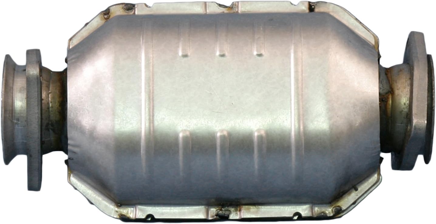 Cherry Bomb 28846 Federal Pro Direct Fit Catalytic