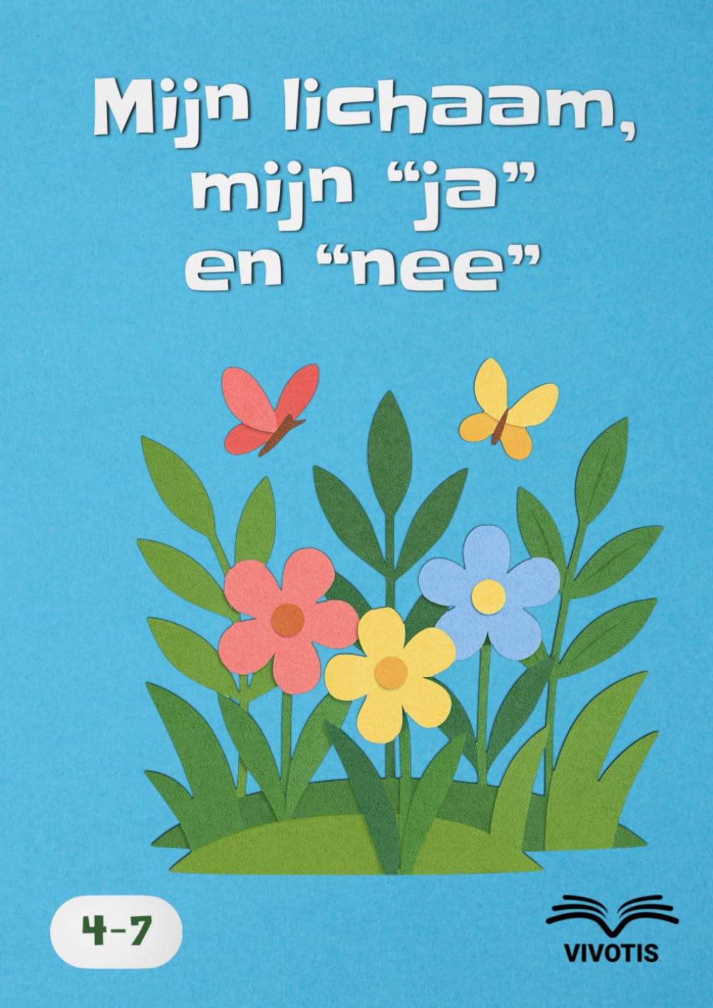 Mijn lichaam, mijn “ja” en “nee”: Leren luisteren naar wat ik voel