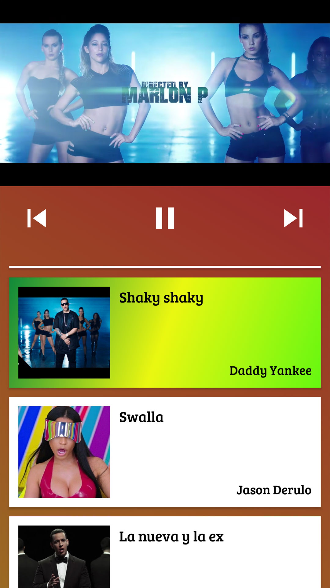 Dance Fitness App on Amazon Appstore
