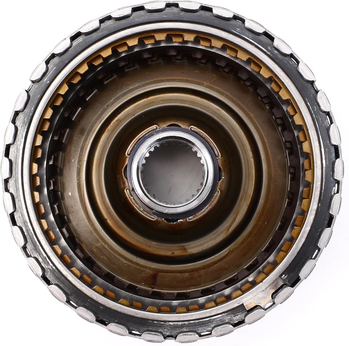 Transnation U540E Auto Transmission Reverse Clutch C2 Drum Assembly Fit For T-OYOT-A Car Accessories