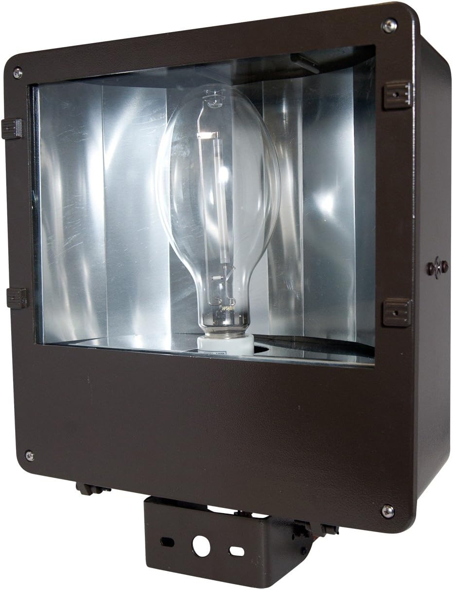 EAL FL213H07MB HID Floodlight – Pivot Arm