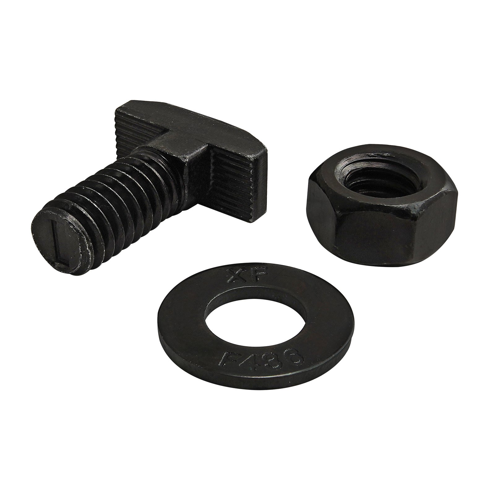 8020, 3300, 15 Series, 5/16-18 x 0.75 Long Drop in T-Slot Hammer