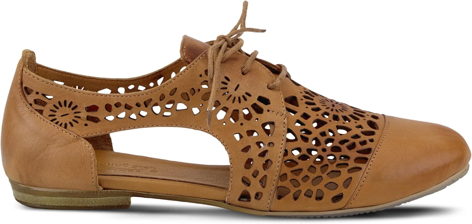Spring Step Women's Theone-w