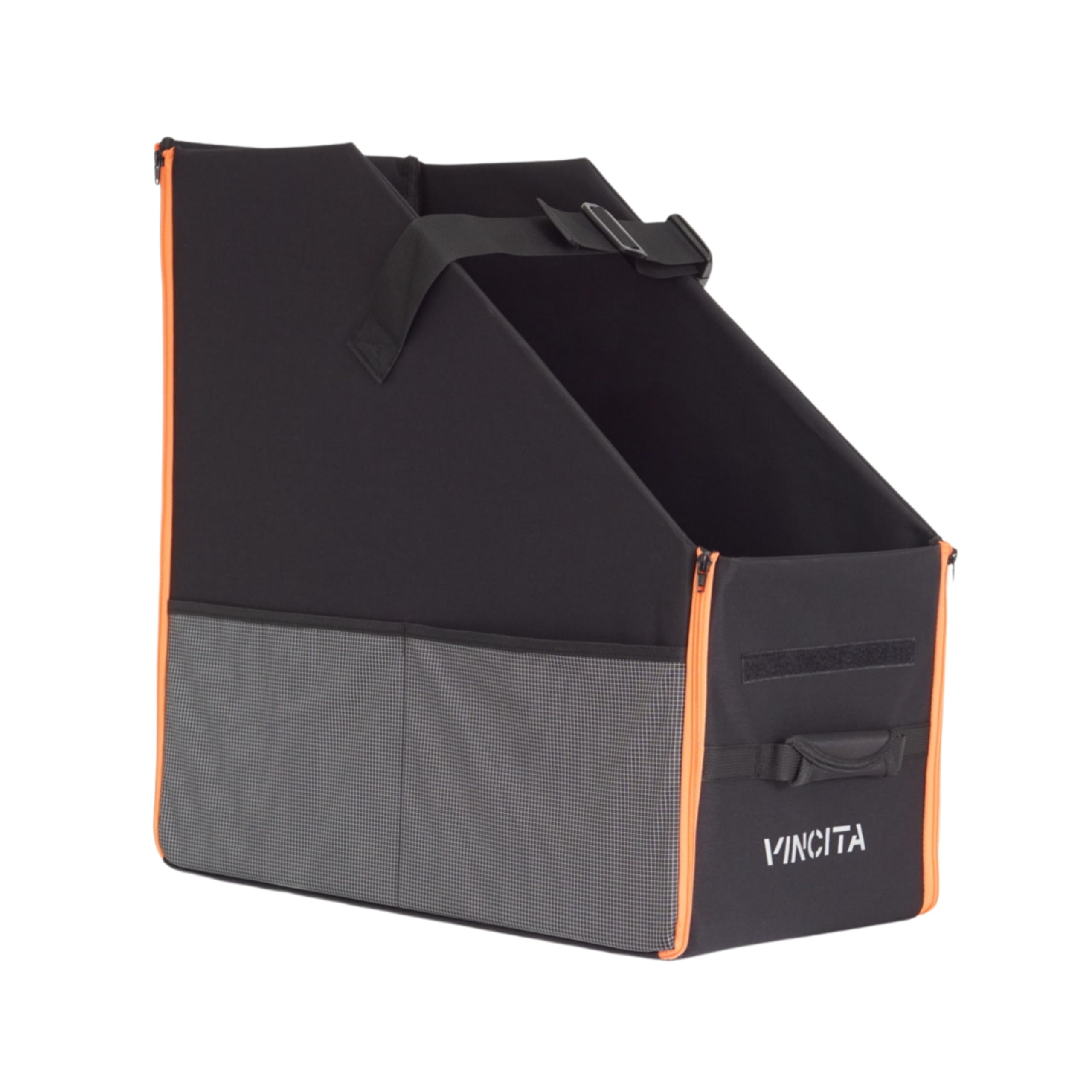 Amazon.com: Vincita Keeper Box 2.0 for Folding Bike – Vertical Car