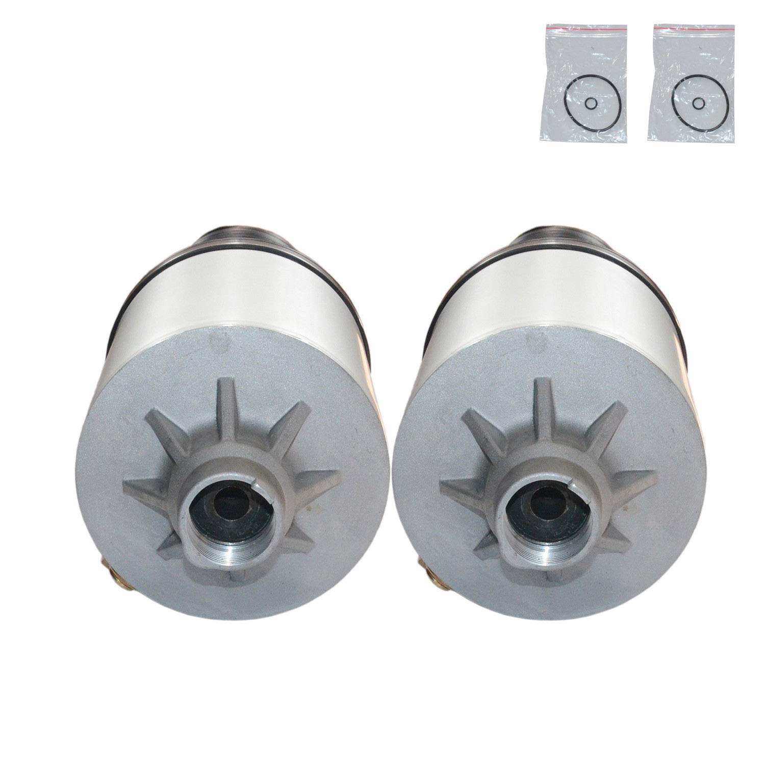Reparatur Sätze Für Luftferung Vorne Links/rechts Für Audi A8 D3 4e 2007-2012 4 E0616039af/4 E06160439t
