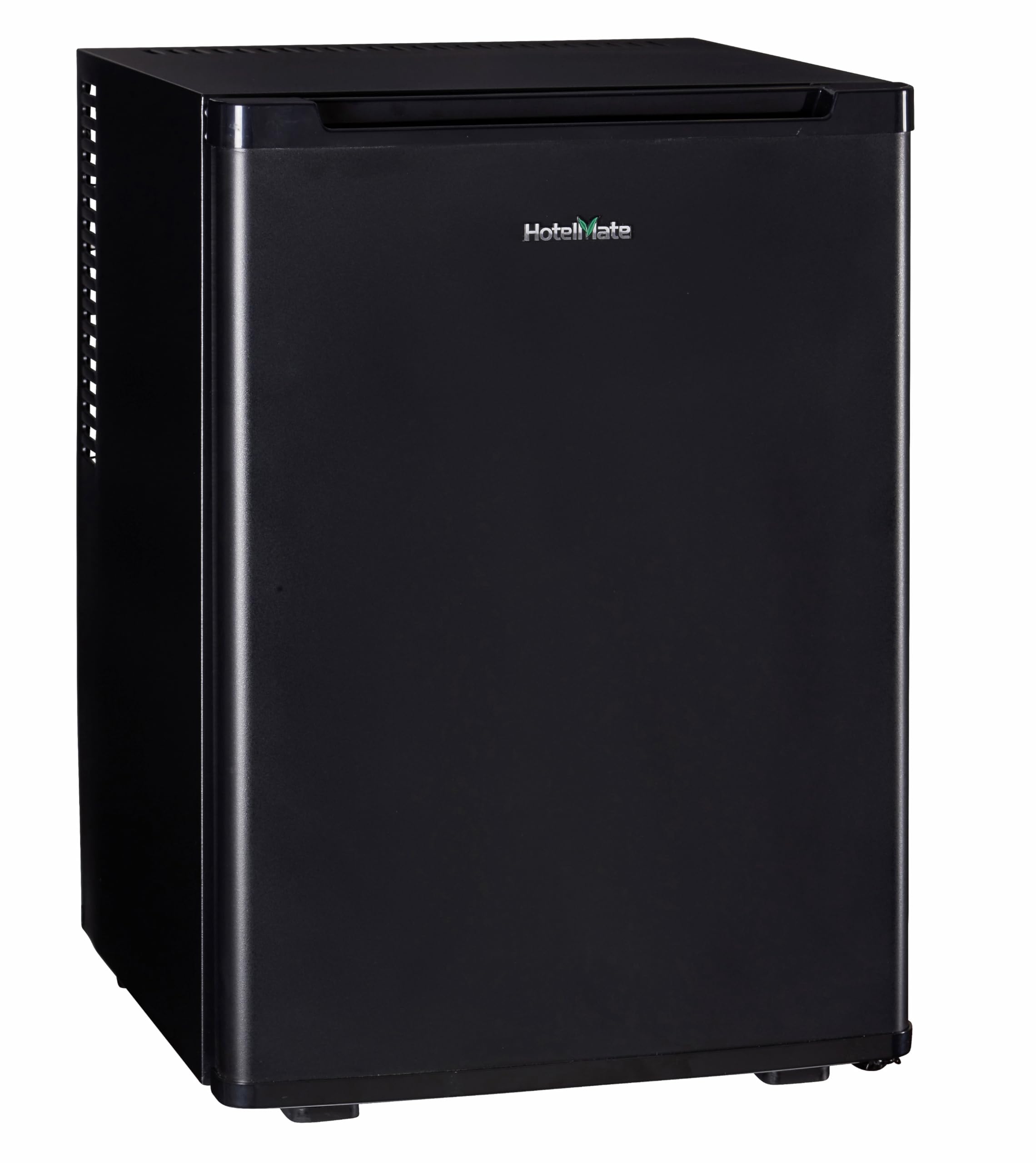 PKM MC40E Mini-Kühlschrank | Semi-Konduktor-Kühlschrank | 56x40cm | 34 Liter Kühlen | 22dB | 77kWh | LED-Beleuchtung