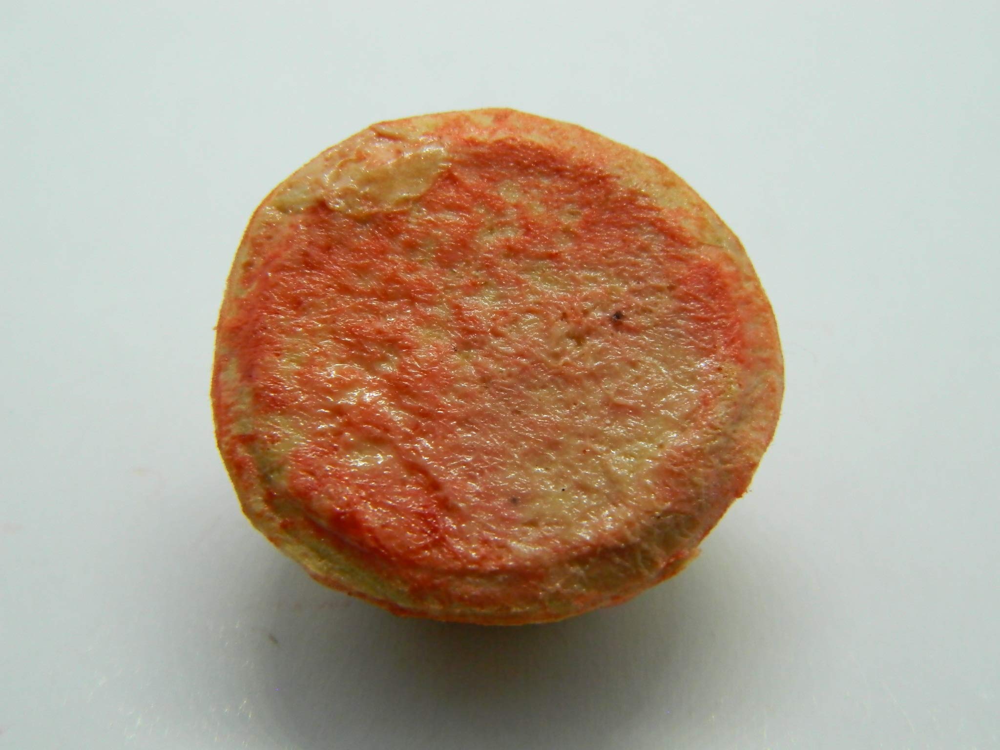 Realistic Life Size Acrylic Eye Dot for Halloween Props, Masks, Dolls, Crafts, Jewelry 1.25