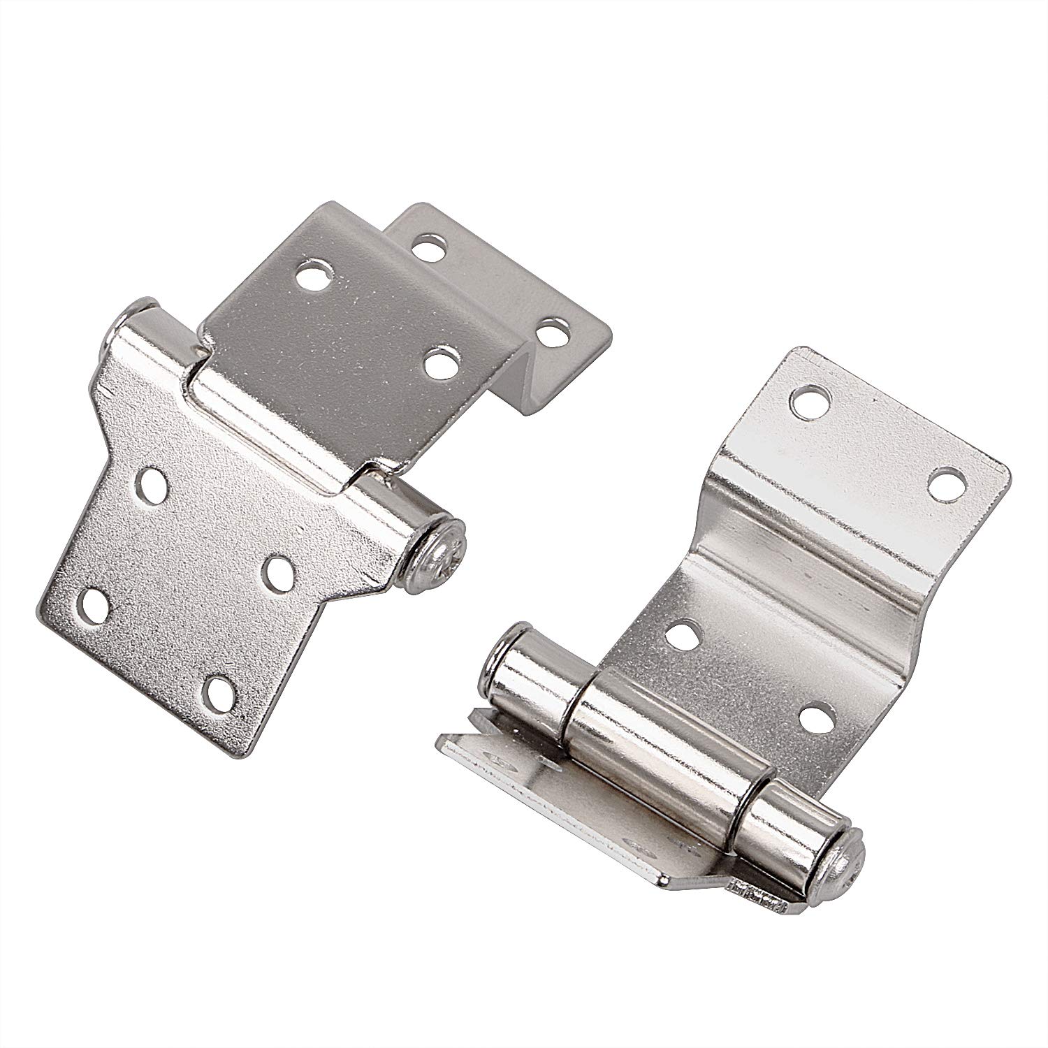 Set Serrature Per Borse Laterali Harley Davidson Touring - 2 Serrature