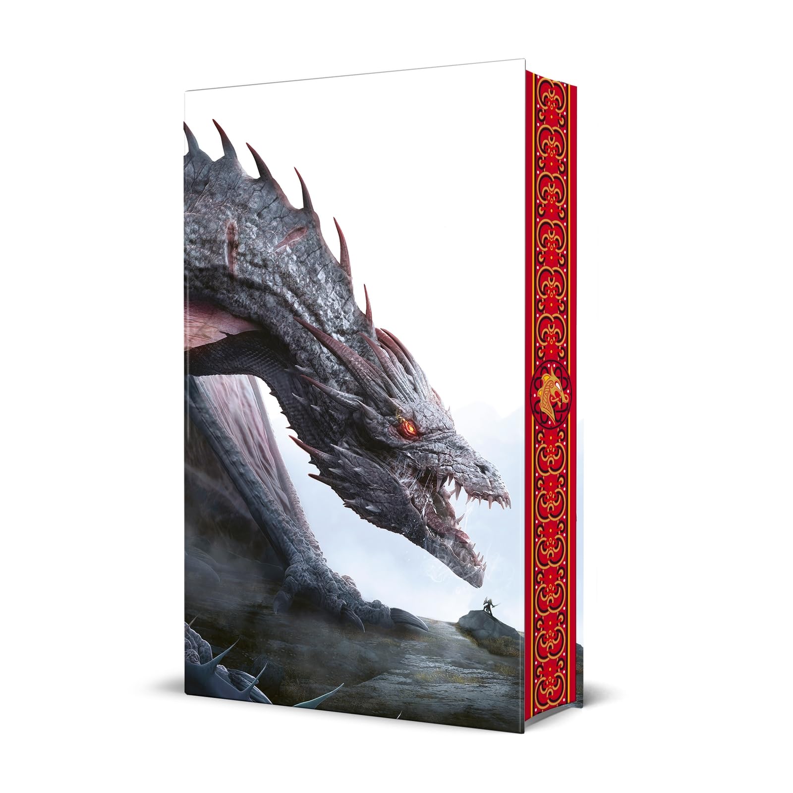 The Shadow of the Gods by John Gwynne - 9780356528571