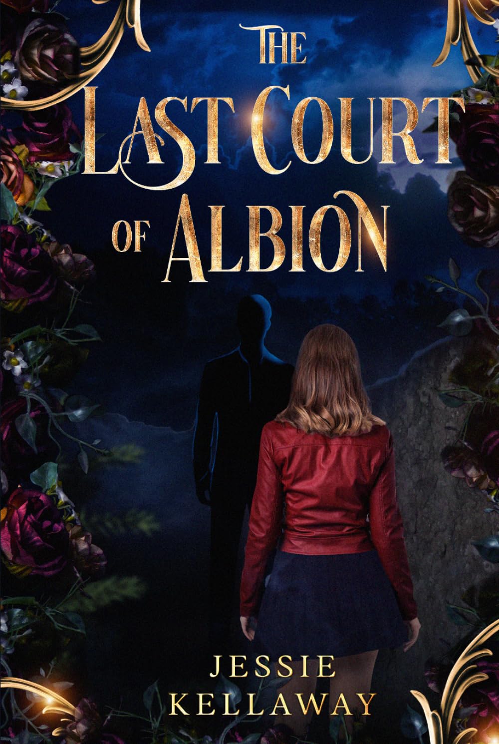 The Last Court of Albion (The Threshold Era)