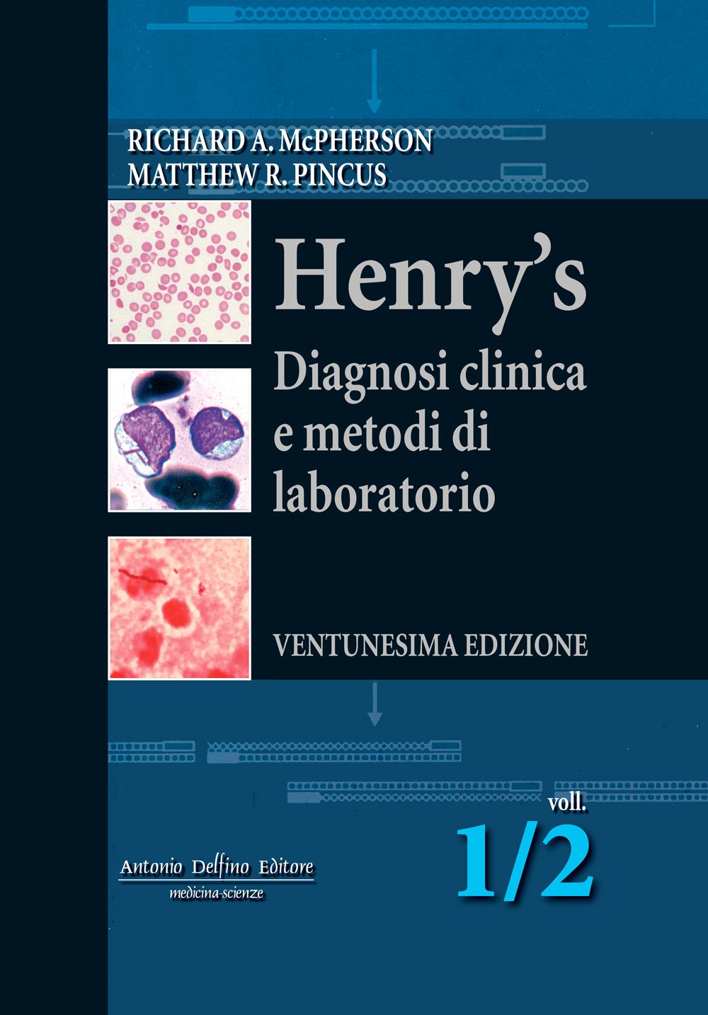 Diagnosi clinica e metodi di laboratorio