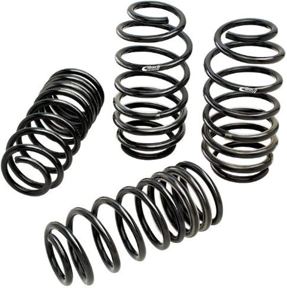 Eibach Pro-Kit Lowering Springs 2092.140 for BMW 335i 2007-2011