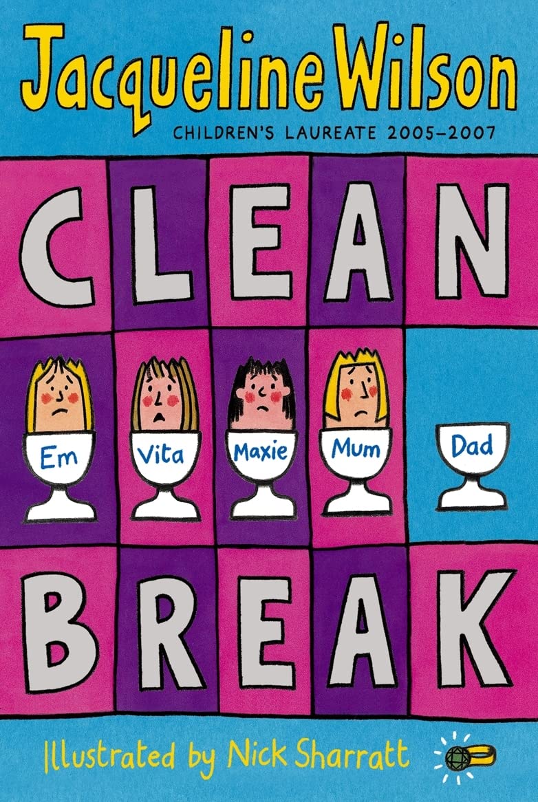 Clean Break