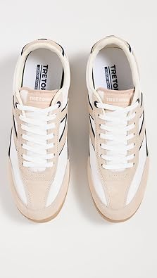 TRETORN Womens Rawlins Elite