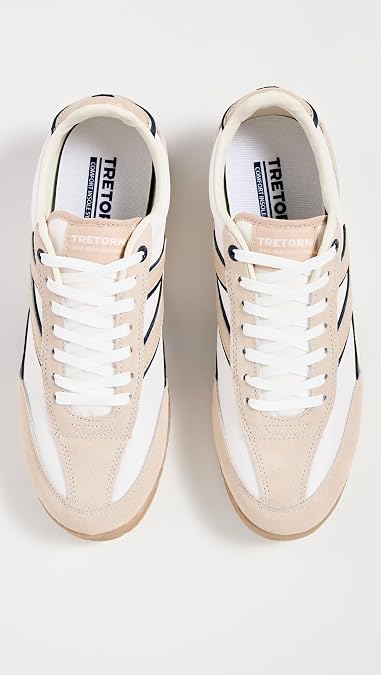 TRETORN Womens Rawlins Elite