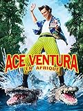  Ace Ventura en Afrique