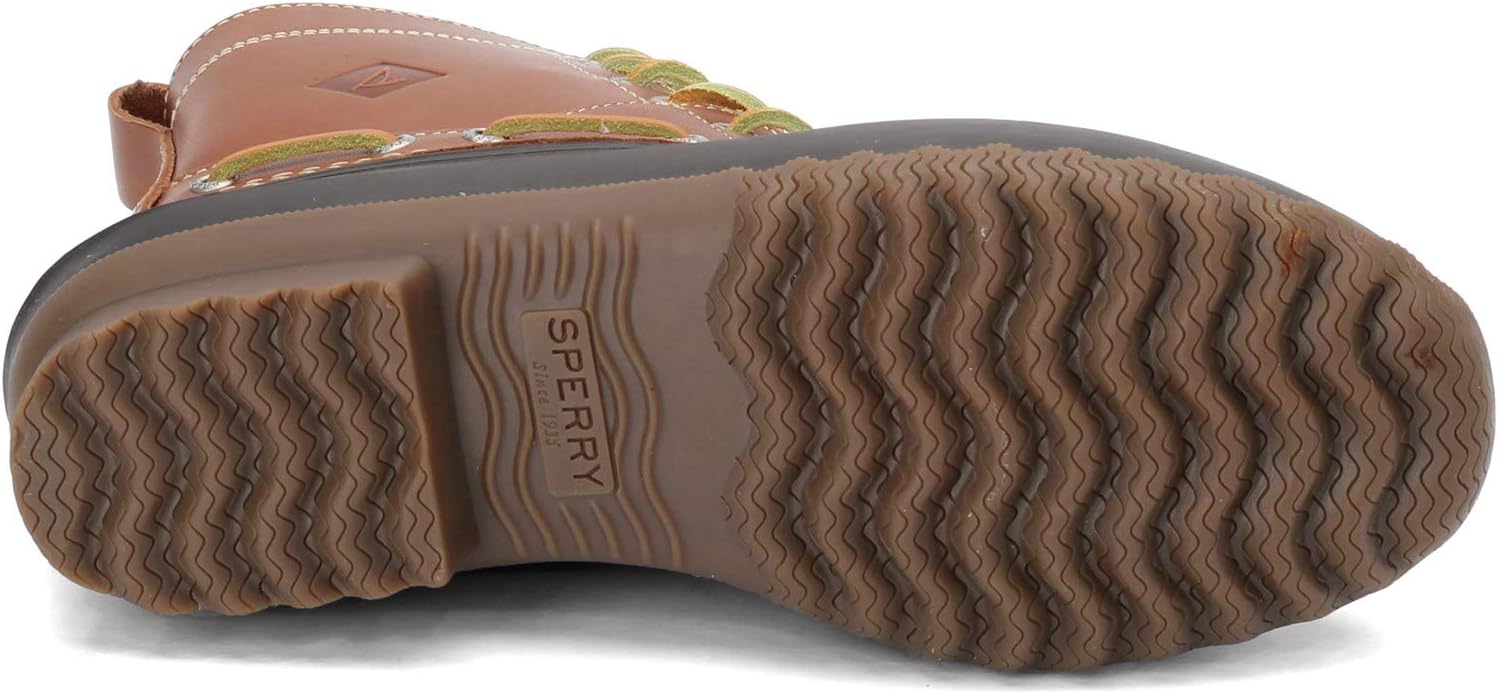 Sperry Top-Sider Men's Decoy Rain Boot - Image 6