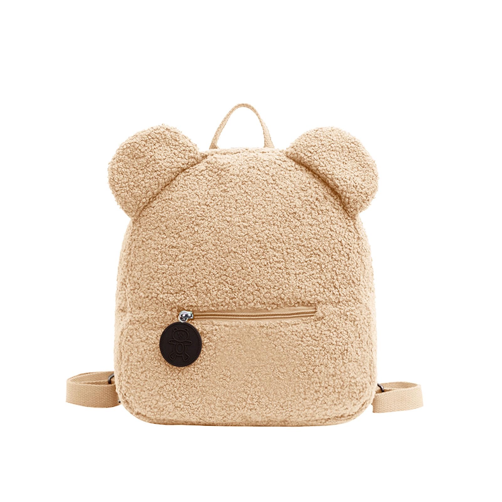 Zaino Asilo Bimbo, Zaino Scuola Elementare Spallacci Imbottiti, Zaino per Bambini con Nome Personalizzato Zaino per Bambini per Ragazzi e Ragazze Zaino Piccolo Carino Personalizzato Zaino per Bambini