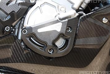 T-Rex Racing Engine Case Covers for Yamaha 2015-2023 YZF-R1