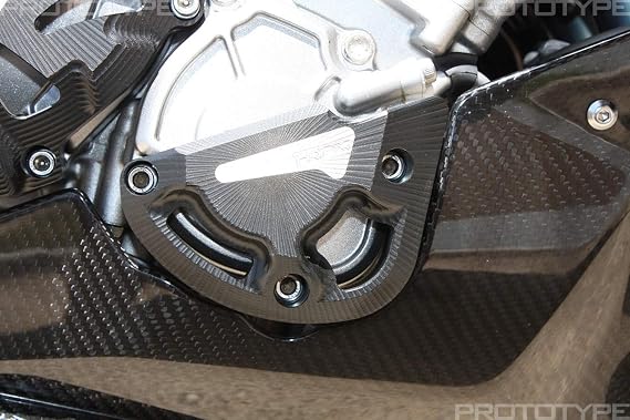 T-Rex Racing Engine Case Covers for Yamaha 2015-2023 YZF-R1
