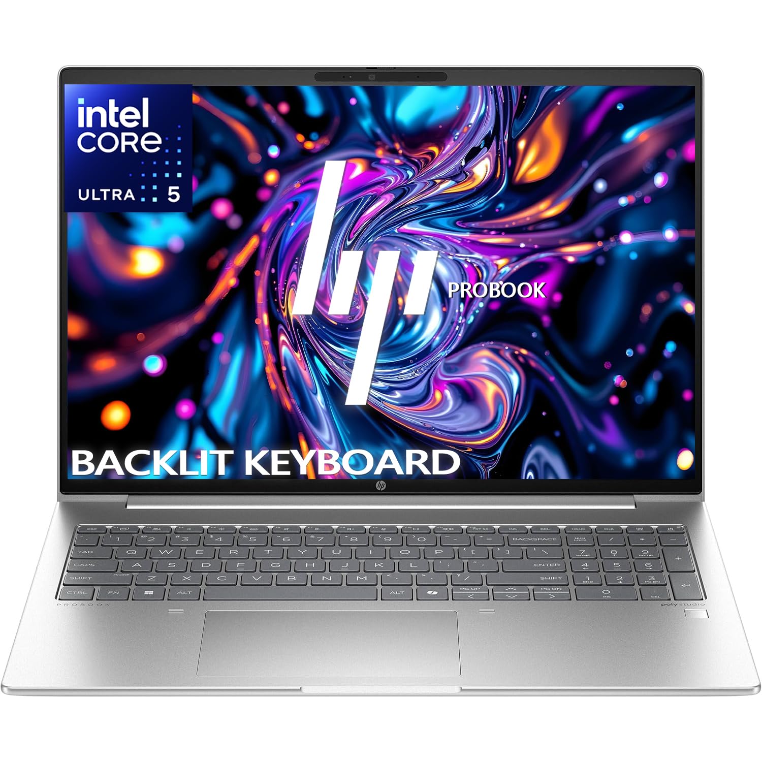 Windowsノート本体 HP PROBOOK460G11/Intel CoreUltra5 (125U) Amazon.com: Iunhfw HP Probook 460 G11 16