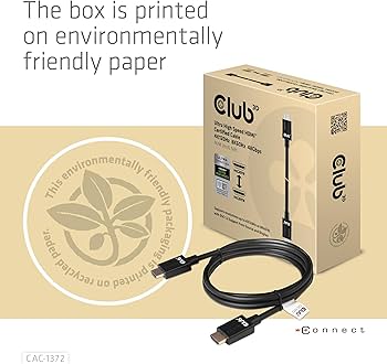 HDMIケーブル 1.5m YDC-H15D(K) BLUEVALUE HDMI Cable 1.5m MSC Features 1080p High definition viewing