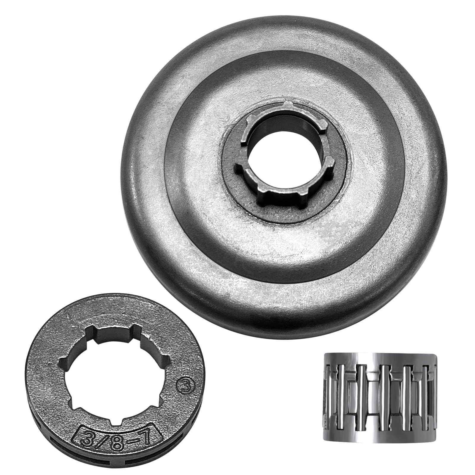 アクセサリー CMX-2300 Dead Air KeyMo Compression Nut | Silencer Accessories