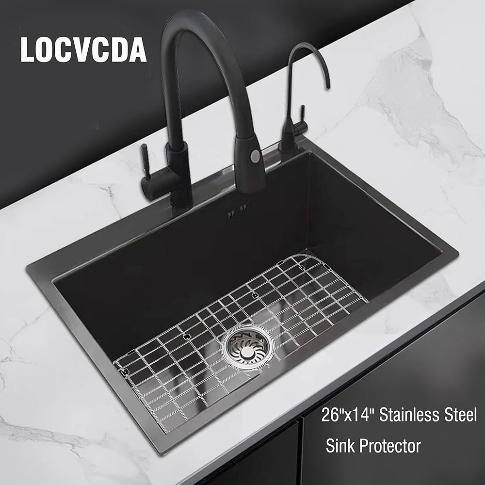 ❣️未使用品❣️シンクプロテクターシンクグリッド 26インチ x14-1/8 ❣️未使用品❣️シンクプロテクターシンクグリッド 26インチ x14-1/8