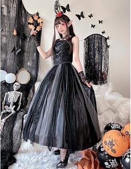 Amazon.co.jp: [トクとユウ] ハロウィン コスプレ ゾンビ 幽霊 花嫁