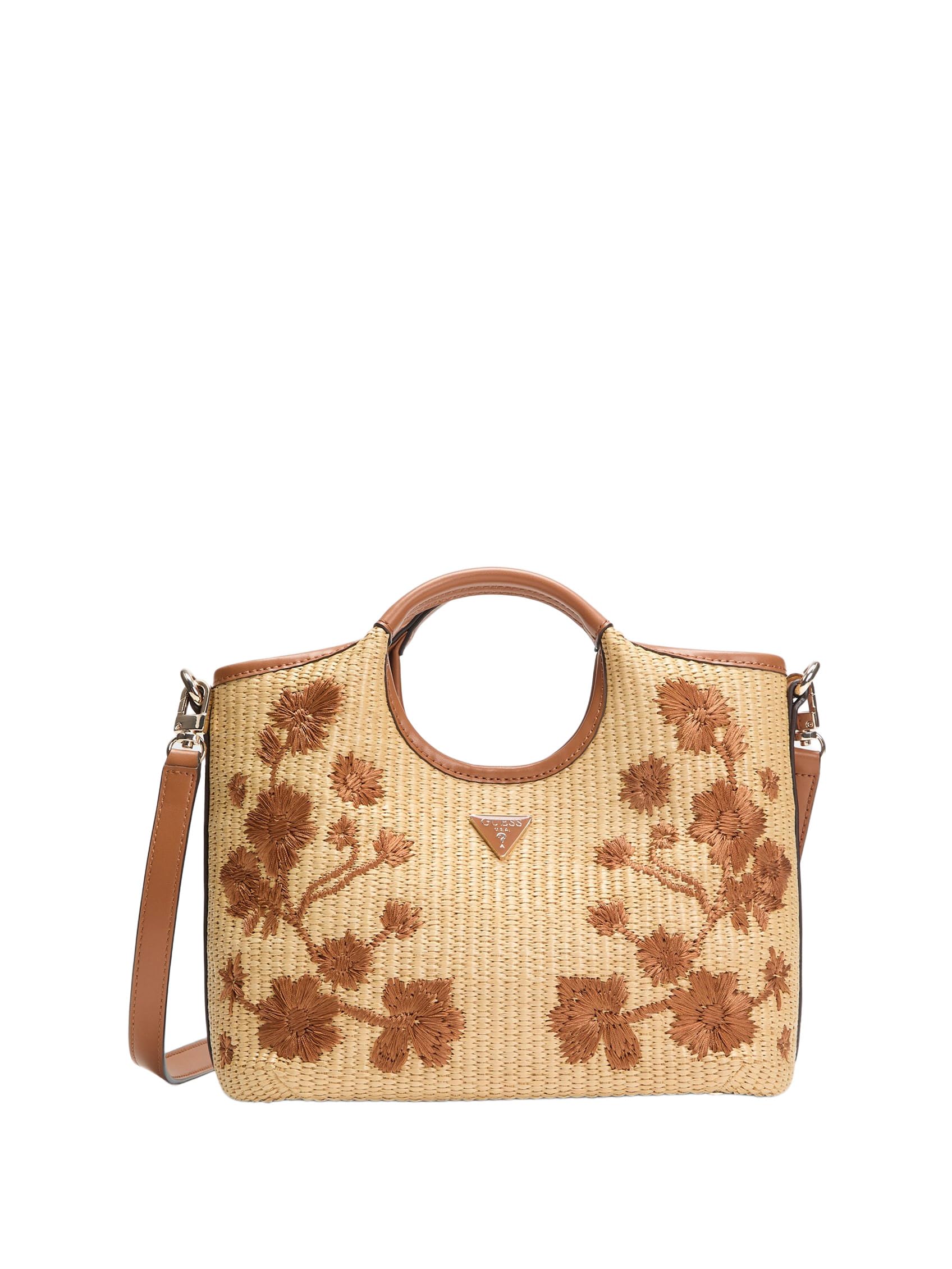 GUESS Kirsten Mini Satchel Donna