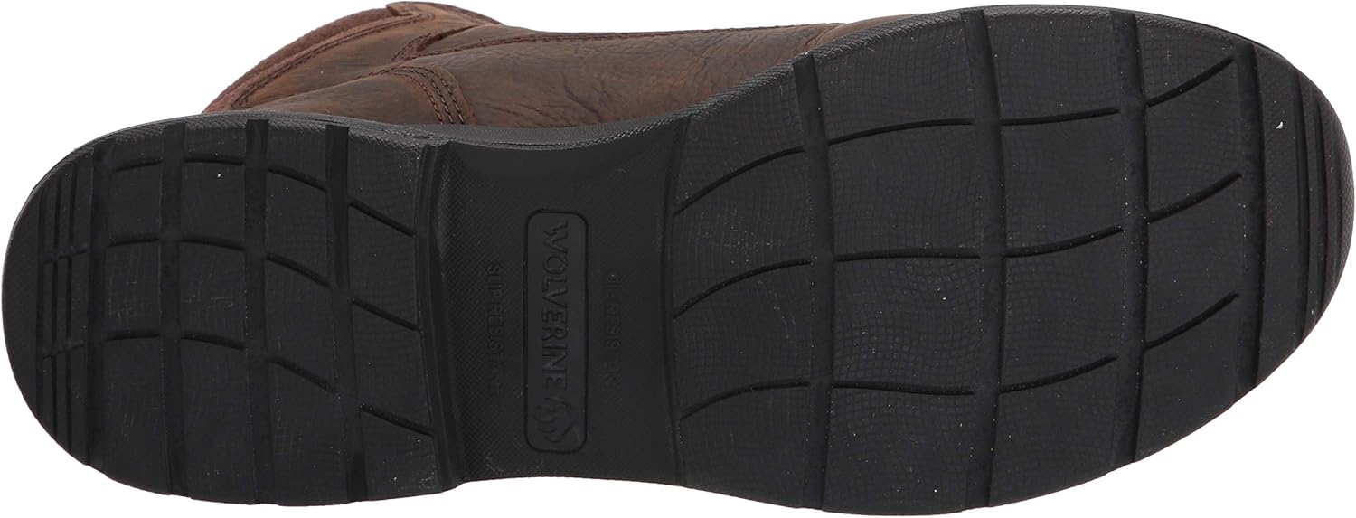 Wolverine esd boots Clearance