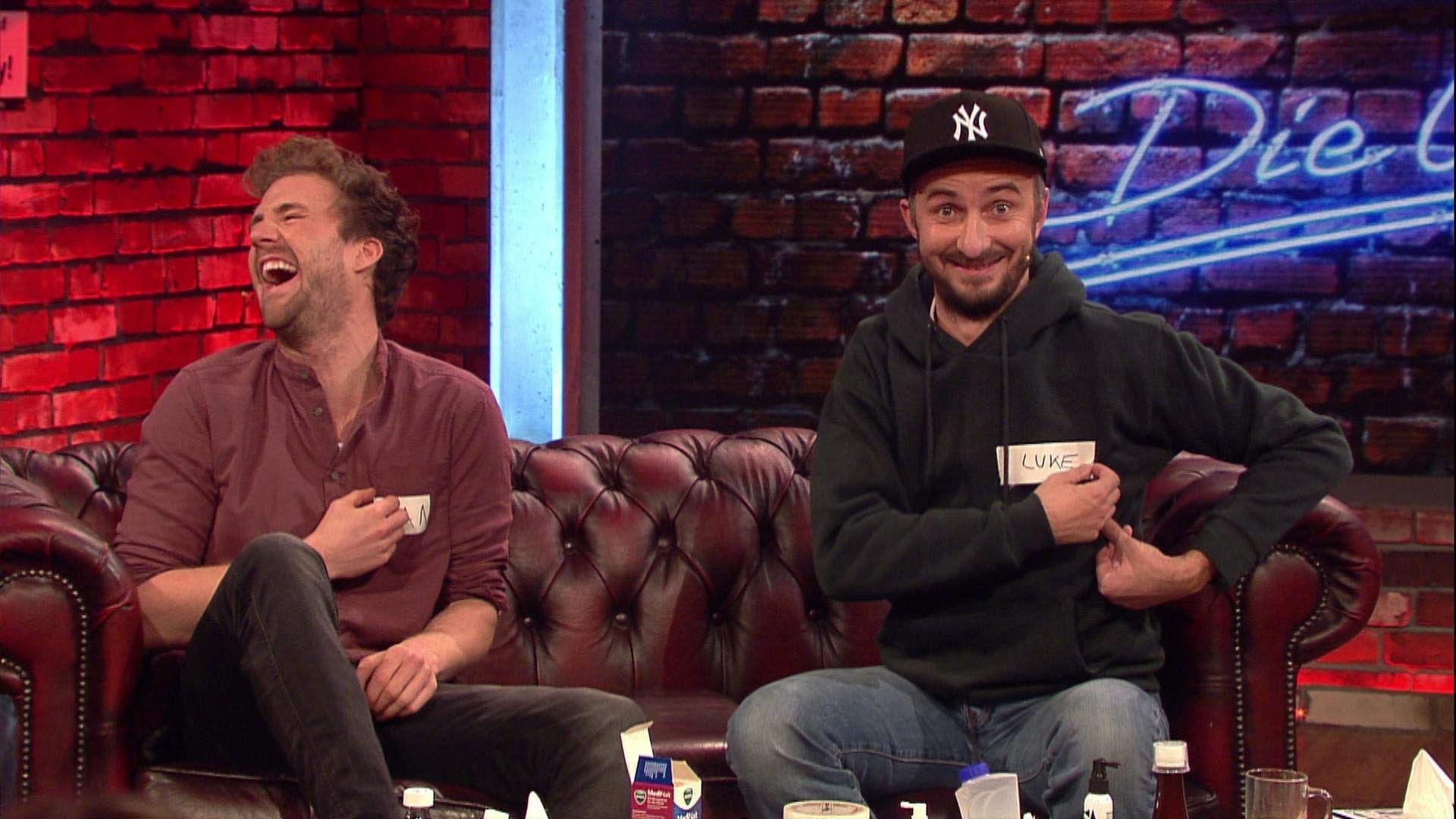 Wie Alt Ist Robin Von Luke Die Woche Und Ich Amazon.de: LUKE! Die Woche und ich - Staffel 5 ansehen | Prime Video