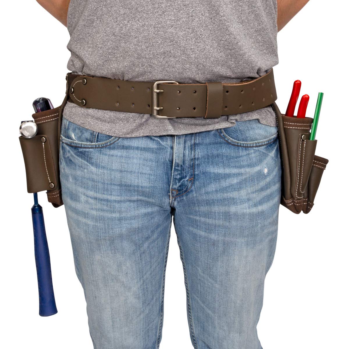 AREA241 × CAPTAINS HELM #TOOL APRON AREA241 × CAPTAINS HELM #TOOL APRON