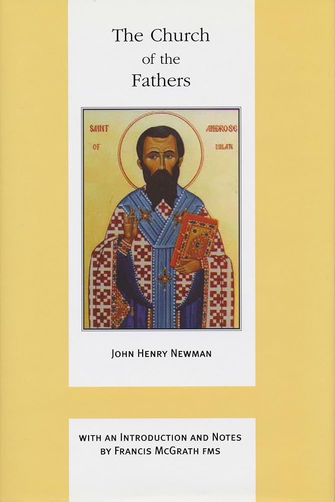 超レア エラー洋書 the fathers of the church ST 超レア エラー