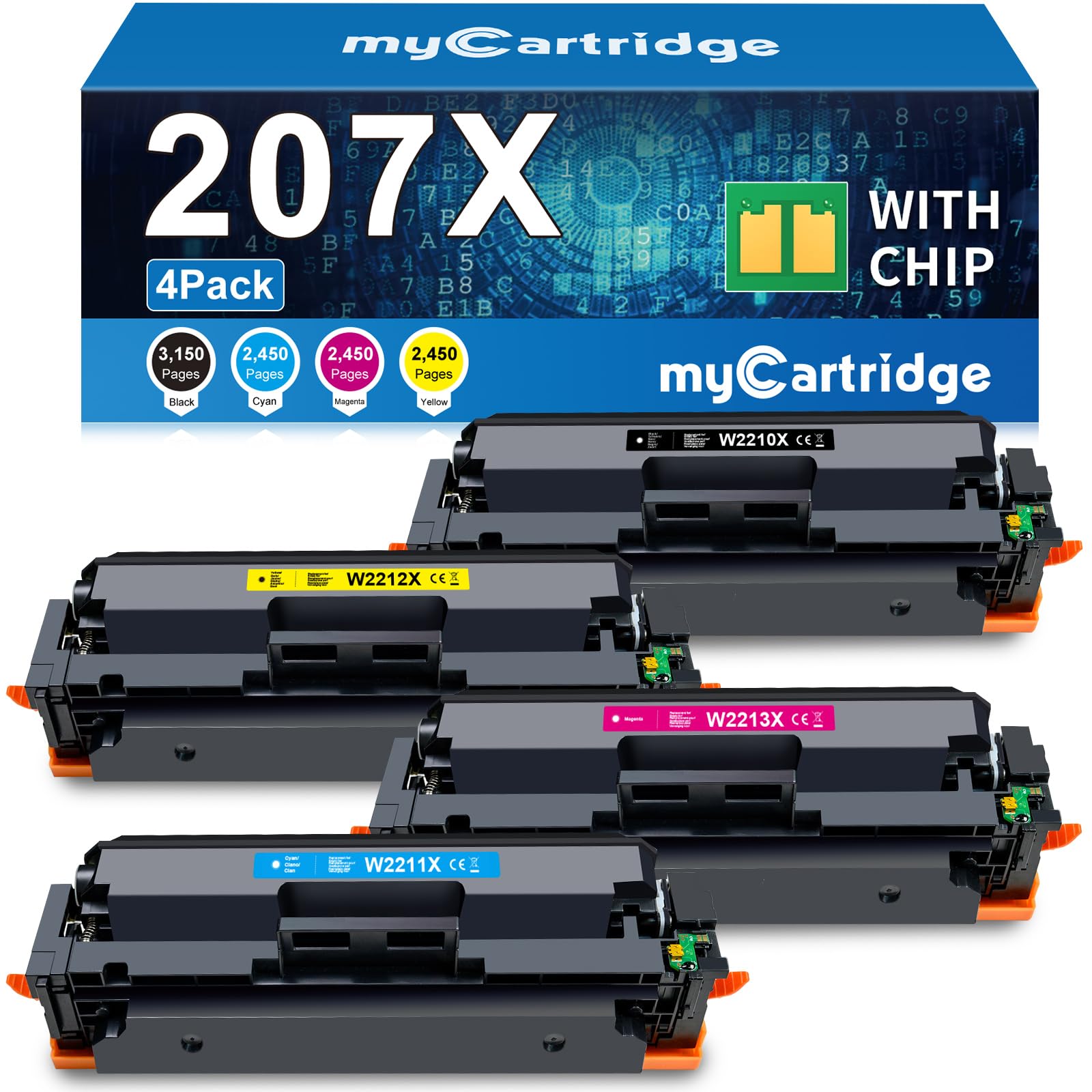MYCARTRIDGE