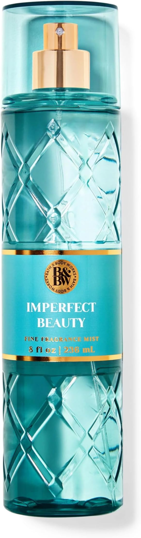 Imperfect Beauty Bath and Body Fine Fragrance Mist