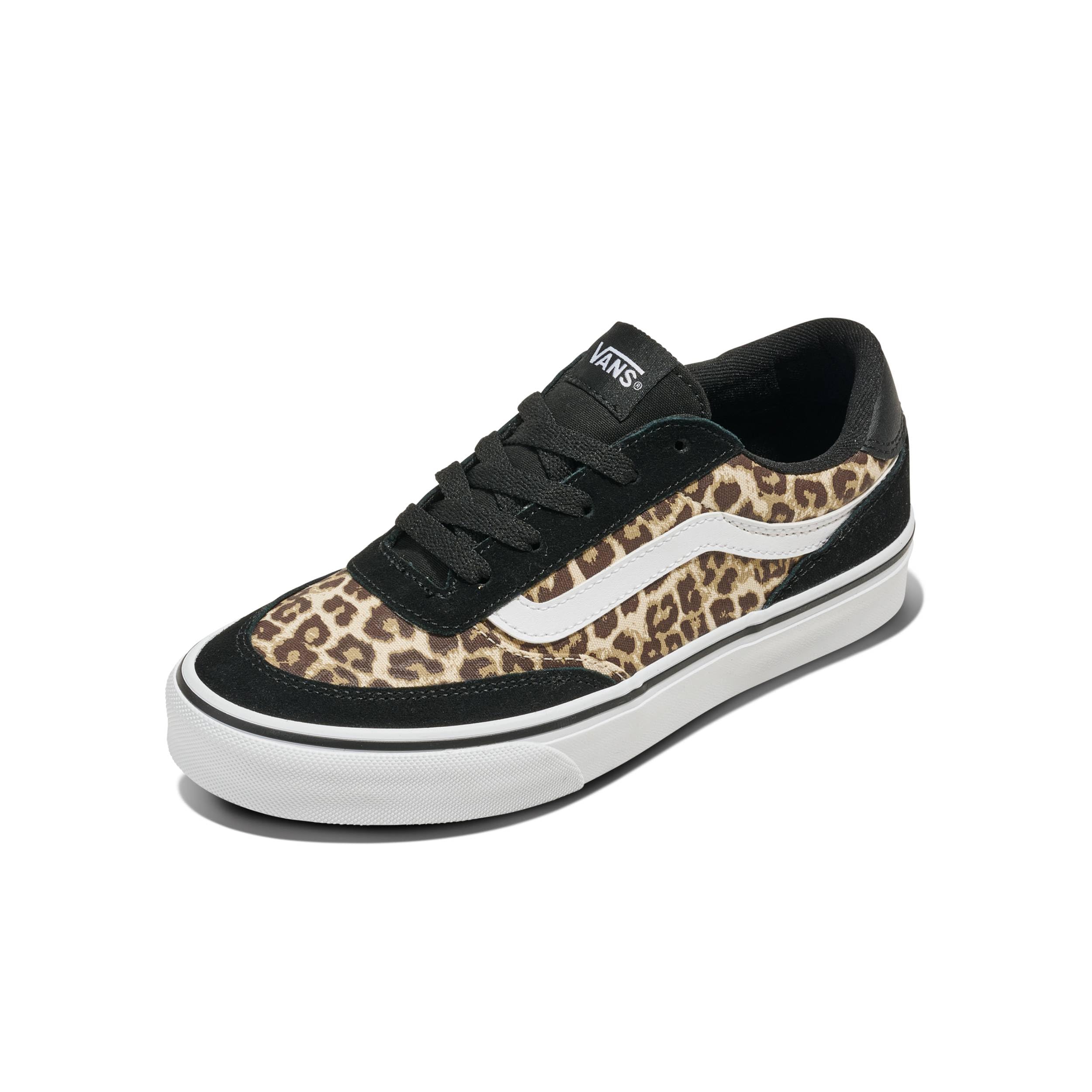 Vans Damen Brooklyn LS Sneaker | Der VANS Brooklyn Ls in Port Royale: Setze ein Statement mit legendärem Skate-Style.