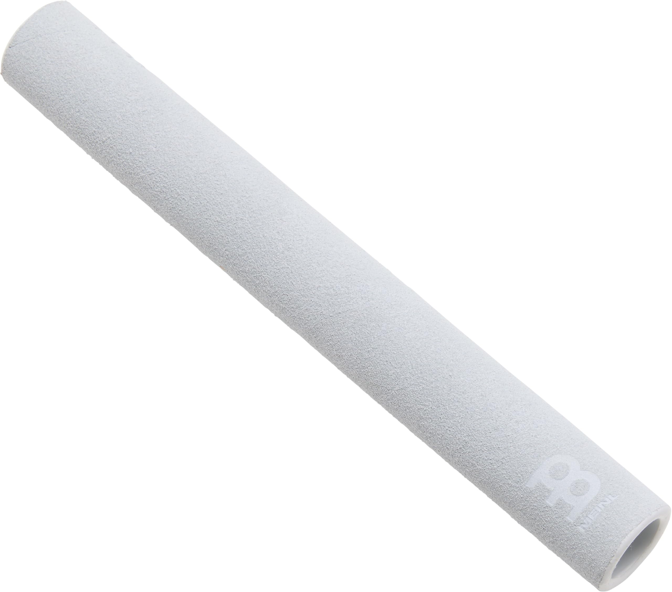 Sonic Energy Wildleder Kristallklangschalen Reiber – 23 cm – Zum Anschlagen und Reiben – Für galvanisierte Quarz Klangschalen und -kelche (CSBSML)