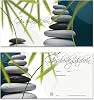 50 vouchers. Blank to fill in yourself. For wellness spa beauty institutes massage practices.
