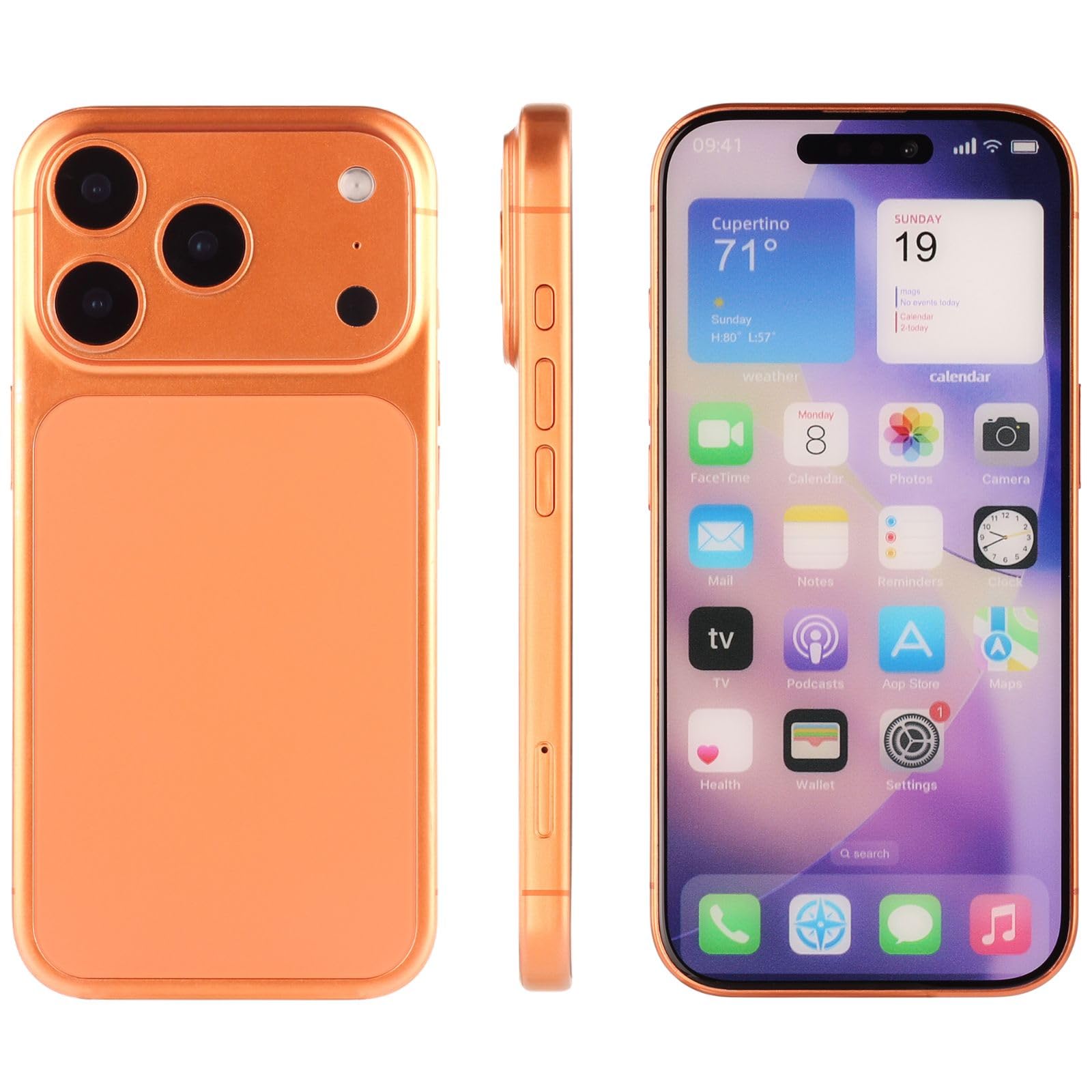 Amazon.co.jp: MockupArt 展示用模型 ダミー スマホ モックアップ