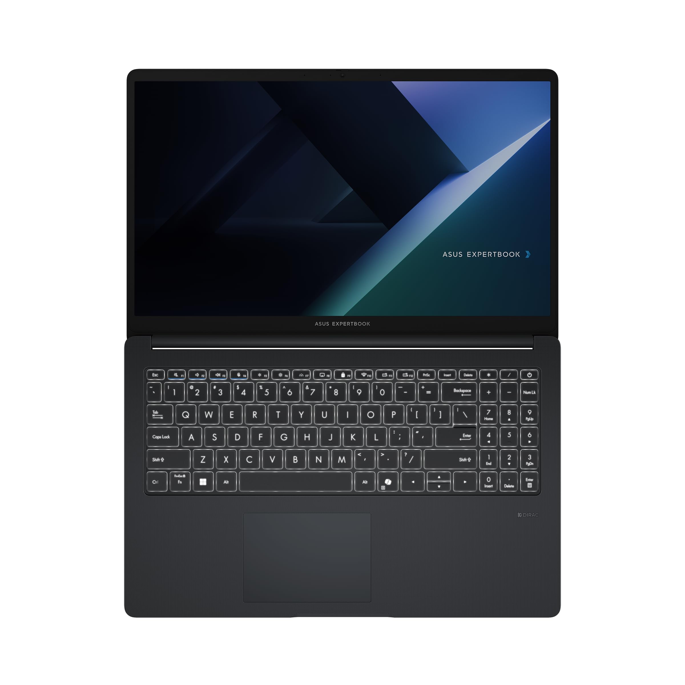 ASUS Notebook i7 15,6" FHD Intel Core 7-150U 10 Core 32GB RAM 1TB SSD Windows 11 Pro