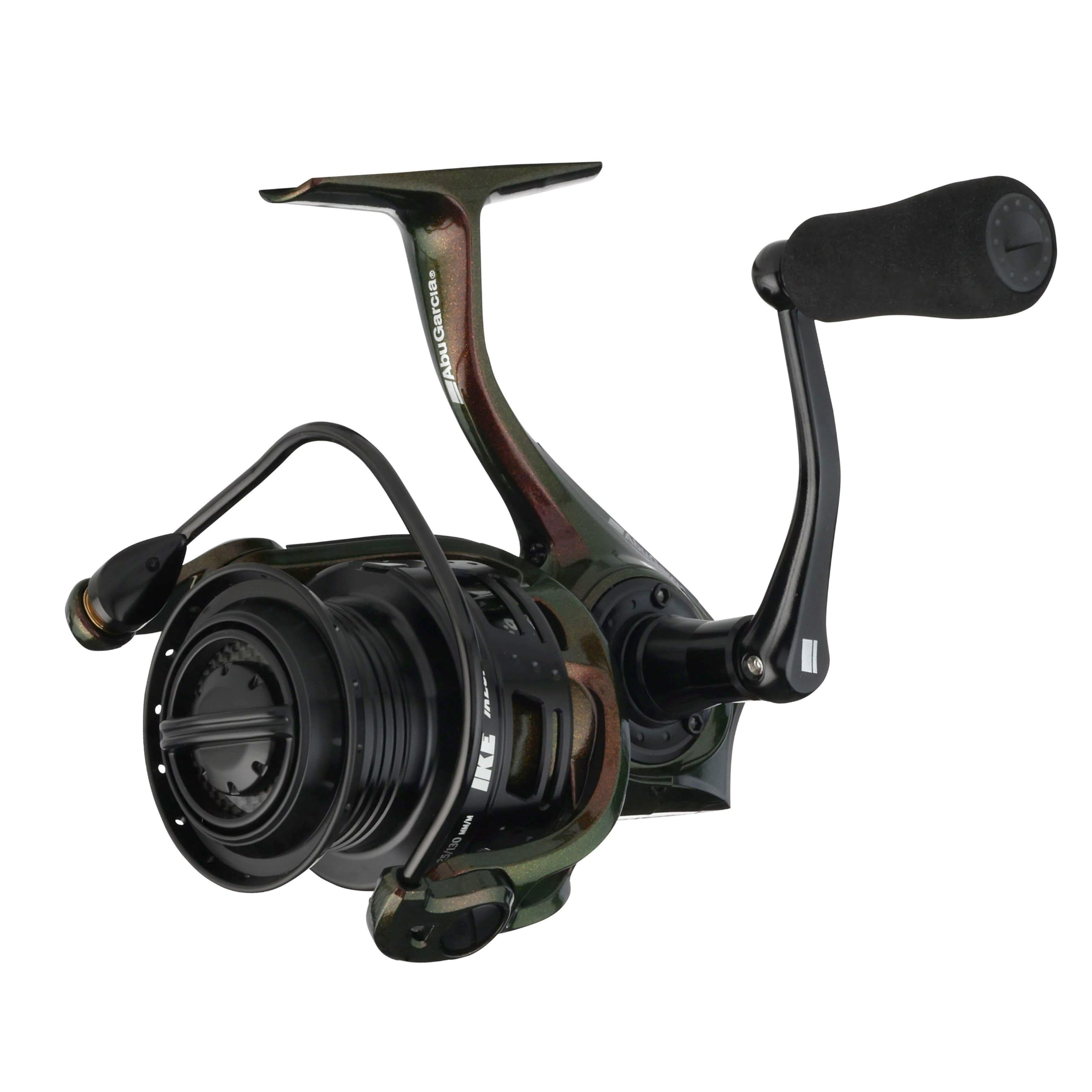 Abu Garcia Ambassadeur スピニングリール Amazon.co.jp: Abu Garcia Ambassadeur Mörrum ZX : Sports