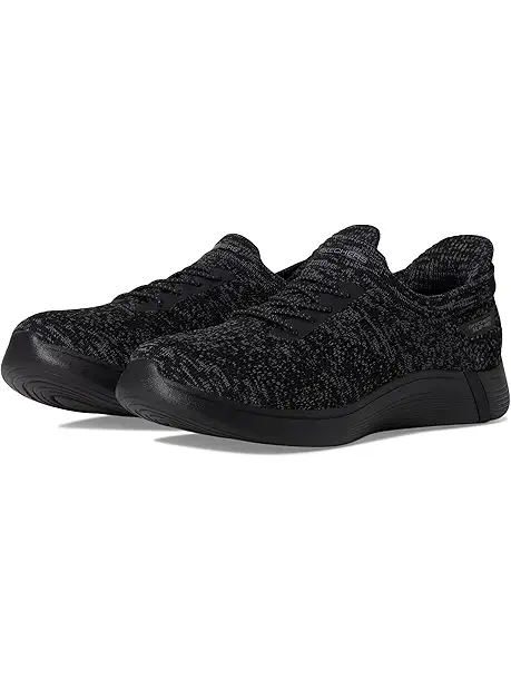 Женские кроссовки SKECHERS On-the-go Hands Free Slip-ins Swift W/ Fit на каждый день