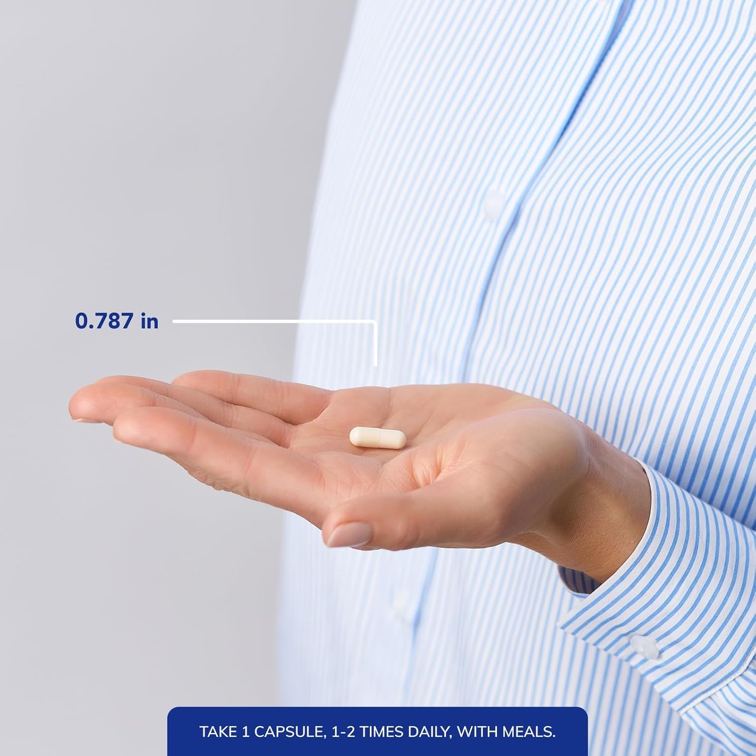 Pure Encapsulations Potassium (Citrate) - Essential Electrolyte Supplement to Support Nerve & Muscle Function, Adrenals, Hormones, Heart Health & Energy* - Potassium Citrate Capsule - 180 Capsules - Image 4