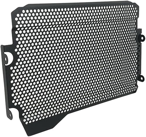 Miniatura 4 de Compatible with MT07 MT-07 MT 07 FZ-07 FZ07 2018-2022 Motorcycle Radiator Grille Guard Cover Protective Water Tank Cooler Protector (Color  MT07
