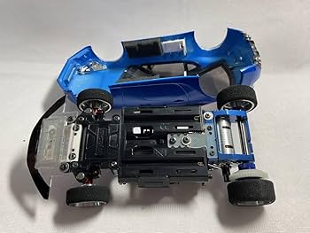 Amazon.co.jp: 京商ミニッツ MR-03 MM ASF ブラシレス基盤2.4Gシャーシ Amazon.co.jp: 京商ミニッツ MR-03 MM ASF ブラシレス基盤2.4Gシャーシ